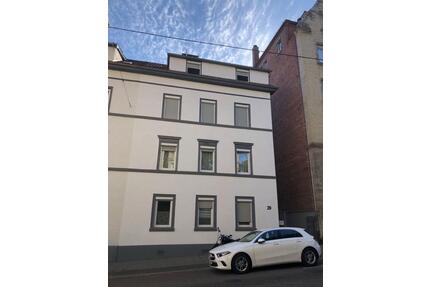 3-Zi. Wohnung in Stuttgart Süd Toplage