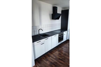 Sonnige 2 Zimmer Wohnung in Waldenburg *frei ab sofort*