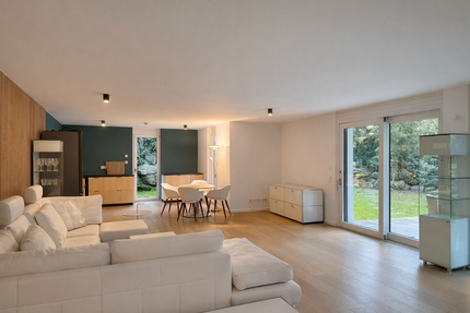 Wohnung zum Mieten in Freiburg 1.500,00 € 76 m²