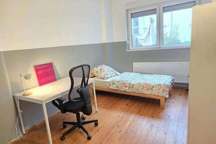 WG-Zimmer in Berlin 590,00 € 17 m²