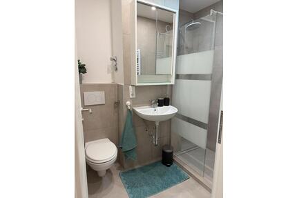 WG-Zimmer in traumhafter 2er-WG in Bestlage - Fürth Südstadt