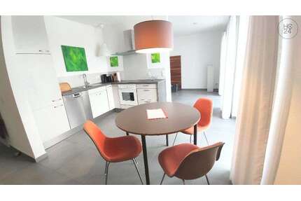 Wohnen auf Zeit in Ulm 1.450,00 €