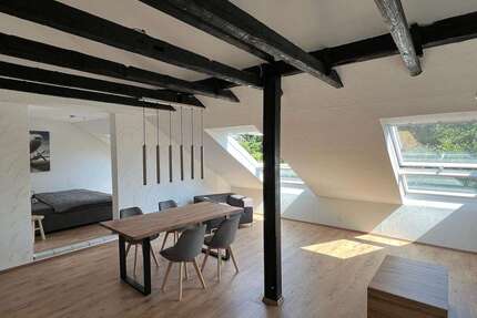 Wohnen auf Zeit in Dortmund 900,00 €