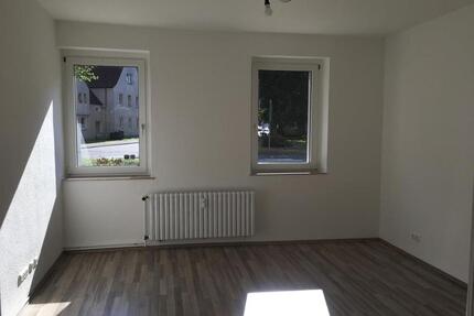 Demnächst frei! 2-Zimmer-Wohnung in Gelsenkirchen Scholven