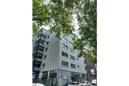 Möblierte Wohnung im Saarlandstr.-Viertel DORTMUND