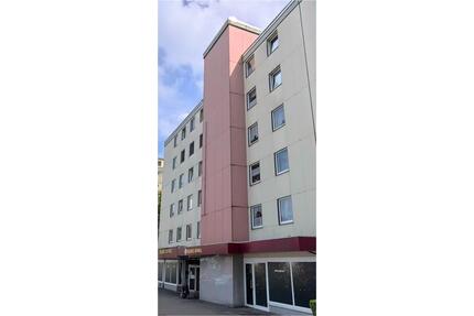 Vermiete 50qm 1,5 Zimmer Wohnung im Zentrum Hövels! - Hamm Bockum