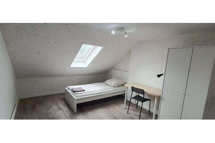 WG-Zimmer in Dortmund 300,00 € 12 m²