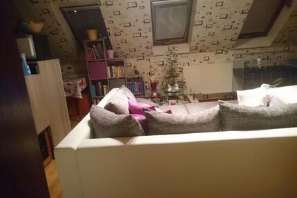 Ein-Zimmer Apartement in der Binger Innenstadt zu vermieten - Bingen am Rhein