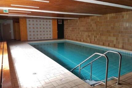 Attraktive 2 - Zimmer - Wohnung mit Balkon und Pool zu vermieten - Königsbronn