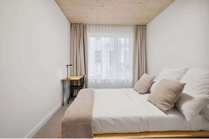 WG-Zimmer in Berlin 695,00 € 12 m²