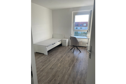 Zimmer in 3er-Frauen-WG in Köpenick (möbliert; all-inkl.) - Berlin Treptow-Köpenick