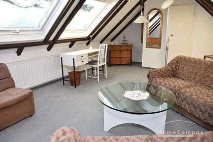 Wohnen auf Zeit in Hannover 525,00 €