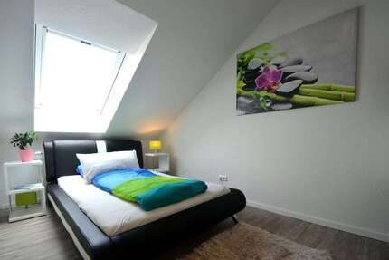 Wohnen auf Zeit in Raunheim 1.495,00 €