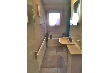 Wohnung zum Mieten in Karlsruhe 1.165,00 € 60 m²