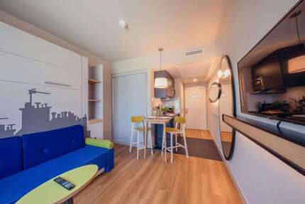 Wohnen auf Zeit in Leinfelden-Echterdingen 1.670,00 €