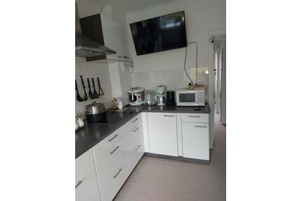 2 Zimmer Wohnung zu vermieten in Baesweiler