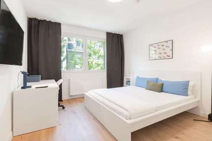 WG-Zimmer in Essen 620,00 € 18 m²