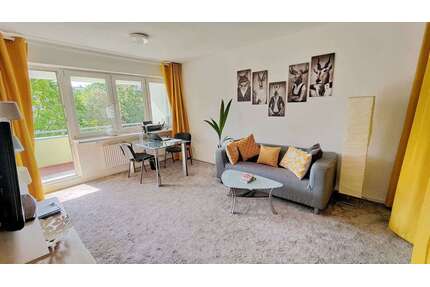 Wohnen auf Zeit in Berlin 1.750,00 €