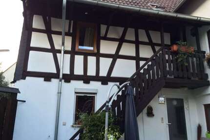 Wohnen auf Zeit in Frankfurt am Main 1.150,00 €