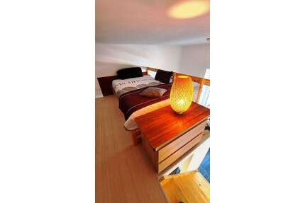Wohnen auf Zeit in Offenbach am Main 990,00 €