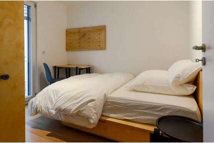 WG-Zimmer in Munich 735,00 € 9 m²