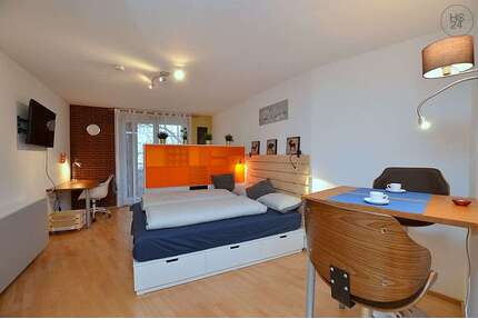 Wohnen auf Zeit in Stuttgart 1.150,00 €