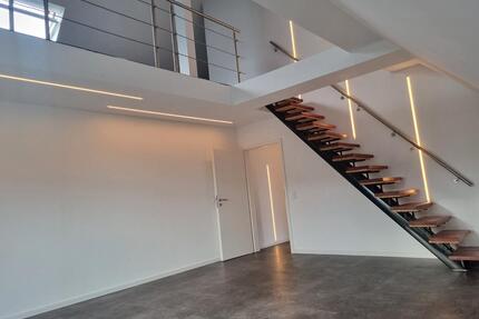 Maisonette Wohnung in Krefeld-Uerdingen - Nähe Elfrather See