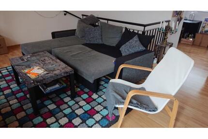 2-Zimmer Maisonette Wohnung in Potsdam, Seenähe - Falkensee