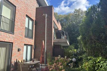 Ein Zimmer zu vermieten! Nette(r) Mitbewohner(in) für Inklusionsgemeinschaft gesucht! in einer TOP Lage von Hamburg