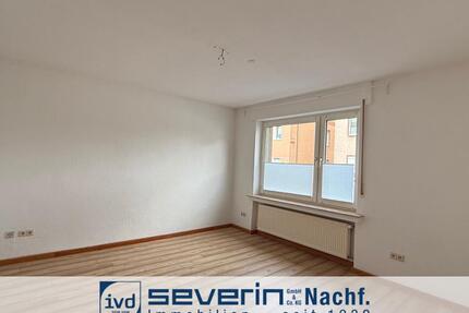 Dortmund-Kirchlinde: Helle 3-Zimmer Wohnung mit Balkon