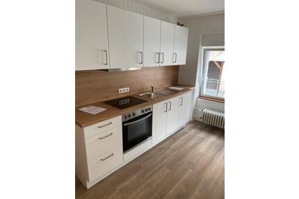 2Zimmer Wohnung in Kößlarn zu vermieten.