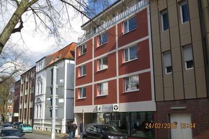 Wohnung zum Mieten in Gelsenkirchen 500,00 € 74 m²