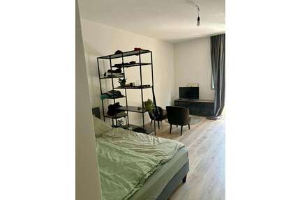 Wohnen auf Zeit in Berlin 990,00 €