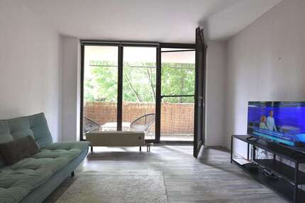 Wohnung zum Mieten in Mainz-Finthen 820,00 € 40.54 m²