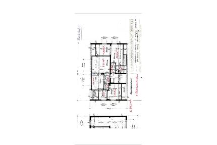 Helle 4 Zimmer Wohnung in Hagen