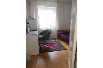 WG-Zimmer in Hamburg 720,00 € 18 m²