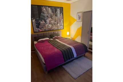 Wohnen auf Zeit in Nürnberg 1.249,00 €