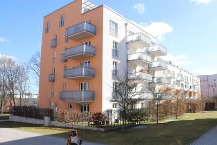 Wunderschöne, super geschnittene 2-Zimmer Wohnung in TOP Lage - Regensburg Galgenberg