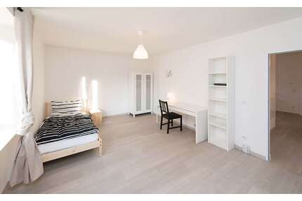 WG-Zimmer in München 725,00 € 16 m²