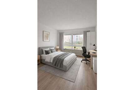 WG-Zimmer in München 750,00 € 73 m²