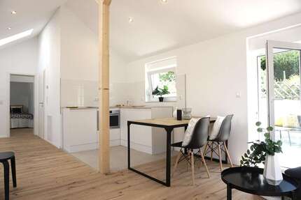 Wohnung zum Mieten in Stuttgart 1.040,00 € 63 m²