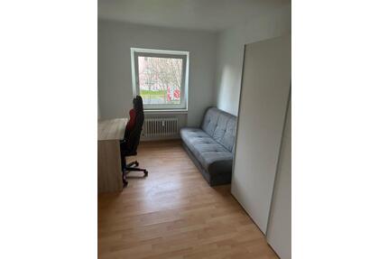 WG-Zimmern in 3er WG in Köln Kerpen