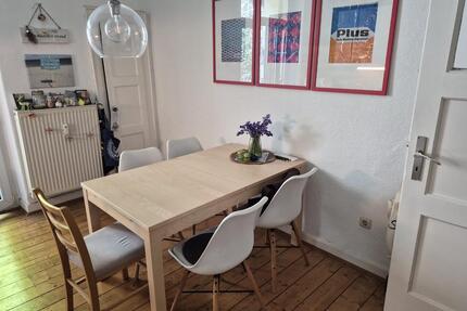 2 Zimmer Wohnung in Duisburg Neudorf