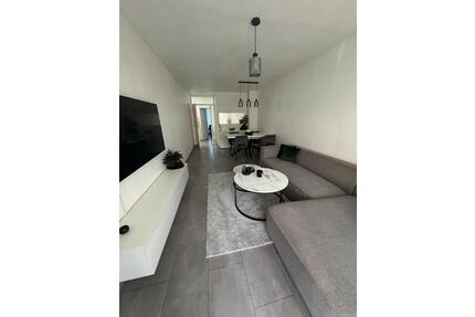 2-Zimmer Erdgeschosswohnung zu vermieten in 85375 Neufahrn - Hallbergmoos