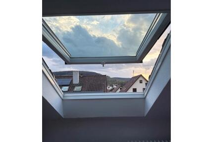 Gemütliches Frauen WG-Zimmer - 330,00&nbsp;EUR Kaltmiete, ca.&nbsp; 12,00&nbsp;m&sup2; in Kernen im Remstal (PLZ: 71394)