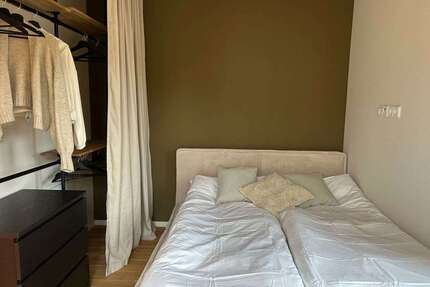 Wohnen auf Zeit in Potsdam 1.080,00 €