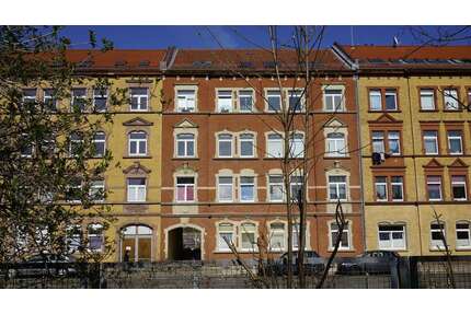 Wohnung zum Mieten in Erfurt 475,00 € 67 m²