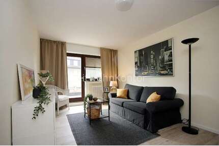 Wohnen auf Zeit in Bottrop 1.420,00 €
