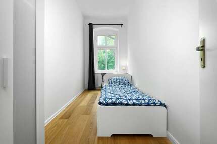 WG-Zimmer in Berlin 580,00 € 9 m²