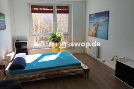 Wohnungsswap - 2 Zimmer, 58 m² - Karl-Marx-Allee 70, Friedrichshain, Berlin